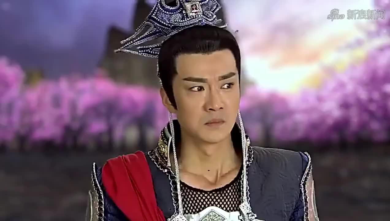 千年树妖被激怒,杨戬被树藤死死纠缠,梦境中发现了身世?