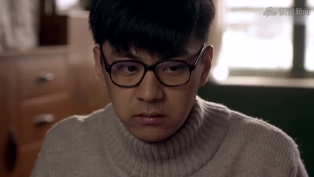 娘亲舅大:姚卫东回来了,姚母很开心,没想到对方是回来认程程的