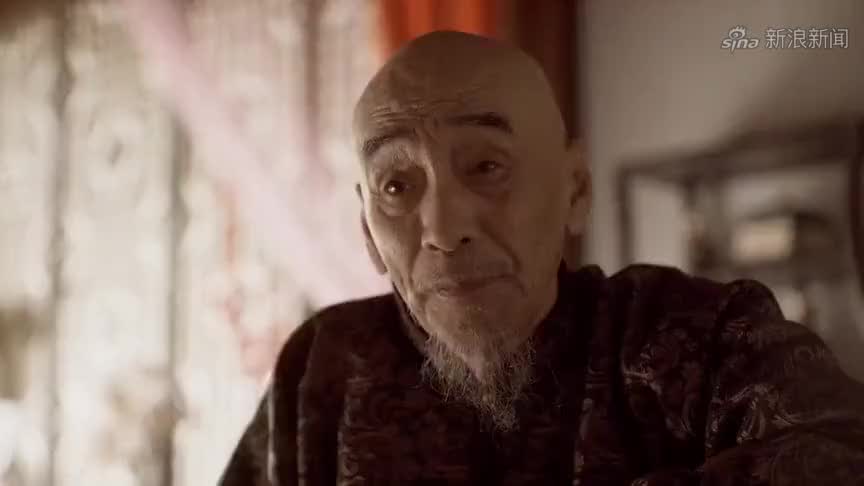 大清盐商:盐商起内讧,不料萧老爷子一发话,大伙全都没脾气了!