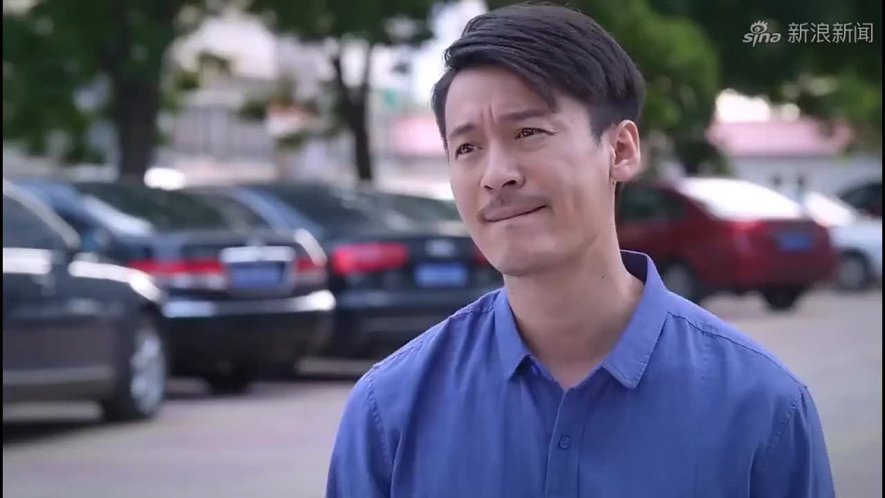 老妈的桃花运:施如以为是玉娟将丁香香逼走,与梁程吵架