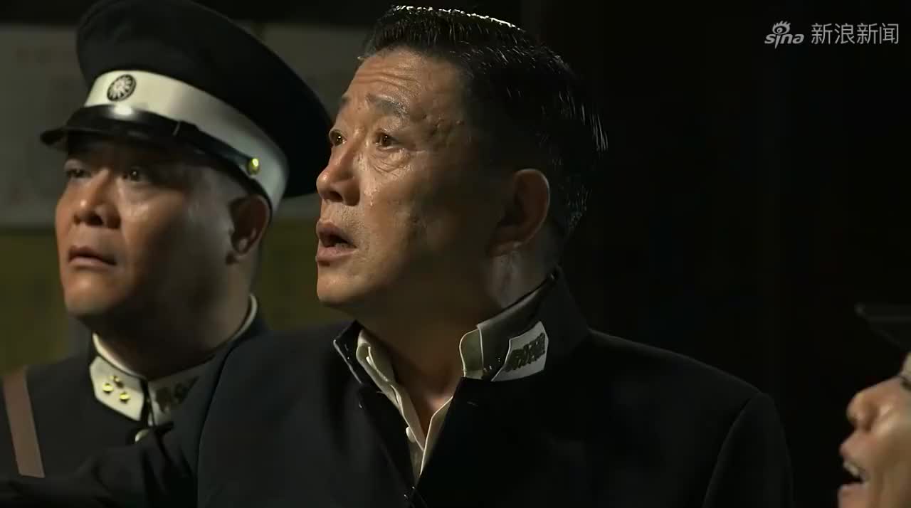 破晓:特务质疑索要证人意图灭口,探长无奈找外国巡捕房将人带走