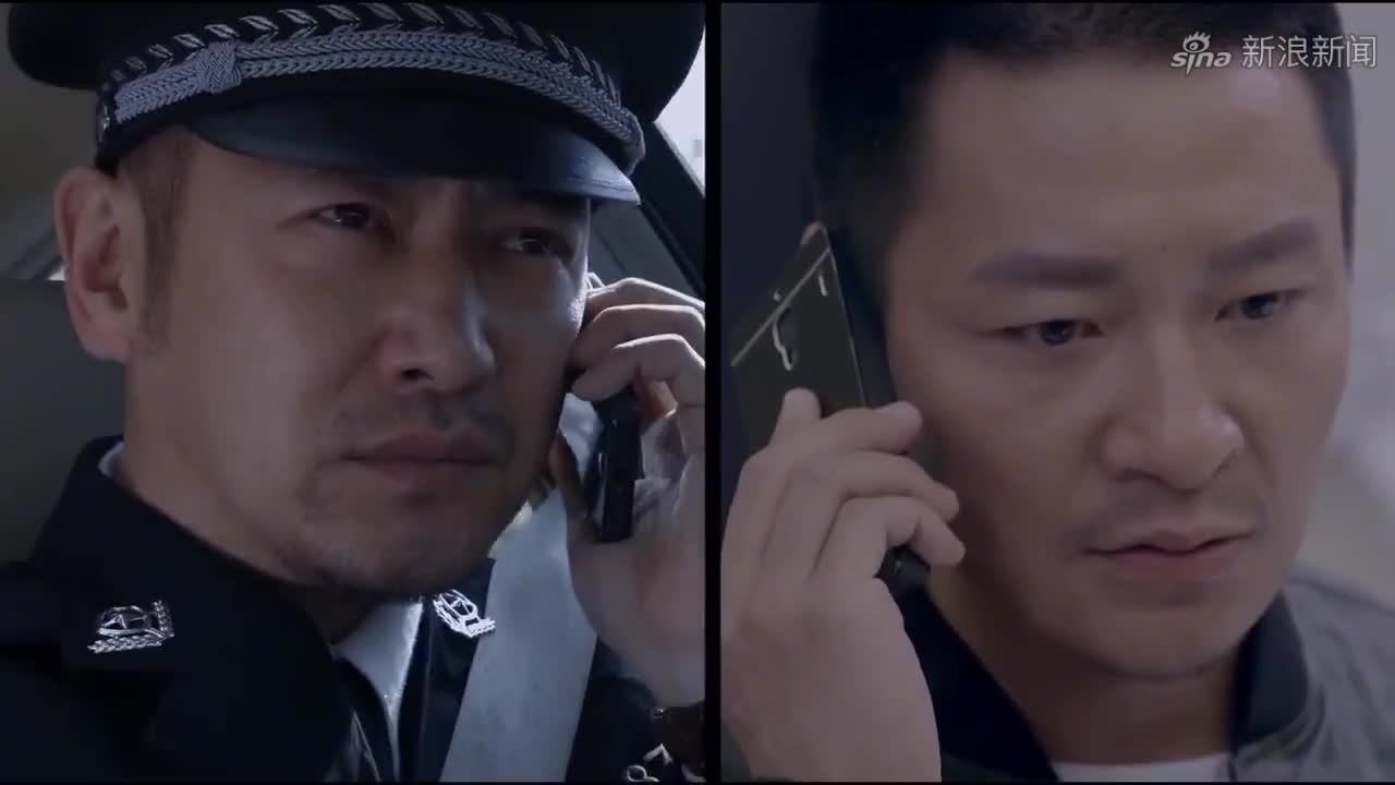 谜砂:戴文星铁了心要跑,齐队无奈启动红色警备,戴局这次凉透了