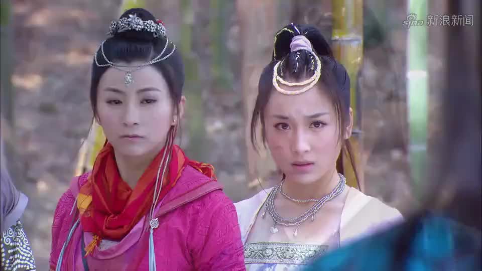 仙侠剑:常熙见色忘义,竟然帮着魔教的人打架,真是狂到飞起!