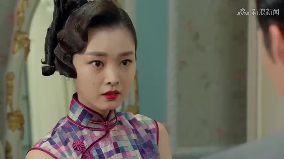 小楼又东风:女生要想谈得来,晗芝做模范