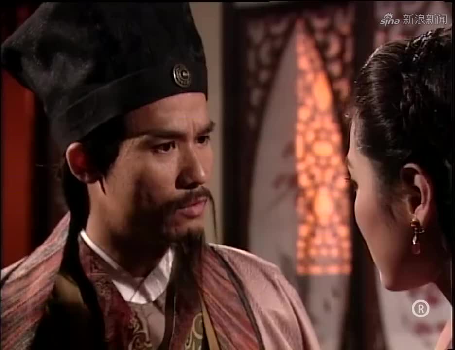 神雕侠侣:陆展元将锦帕交给妻子,或许可以活命,妻子却想给女儿