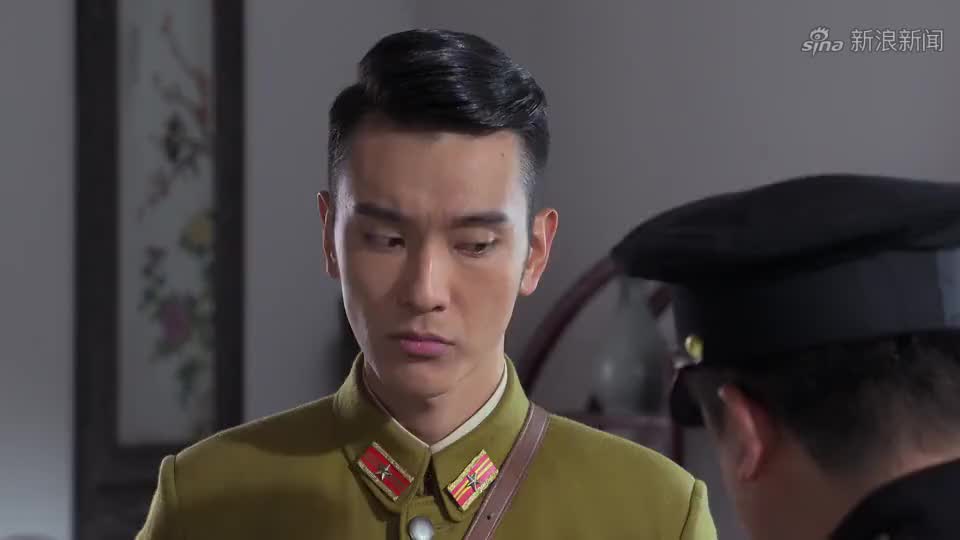 踏破硝烟:井村把责任推给林队长,吓得林队长一哆嗦,想撇清关系