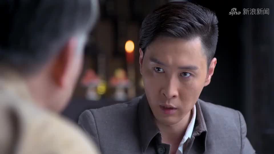 踏破硝烟:李家少爷要替家人报仇,让钟叔把所有房地产都卖掉