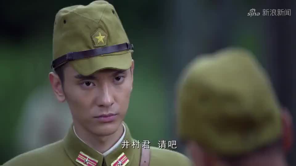 踏破硝烟:董云清从鬼子军营挖了点东西回来,居然是鸦片