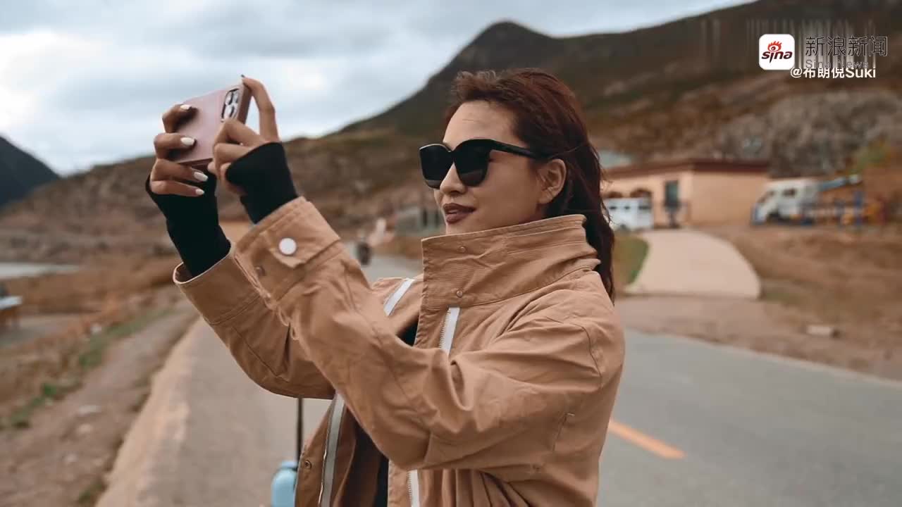 自驾滇藏线 探秘中国境内的顶级冰川【越野路书】滇藏线2