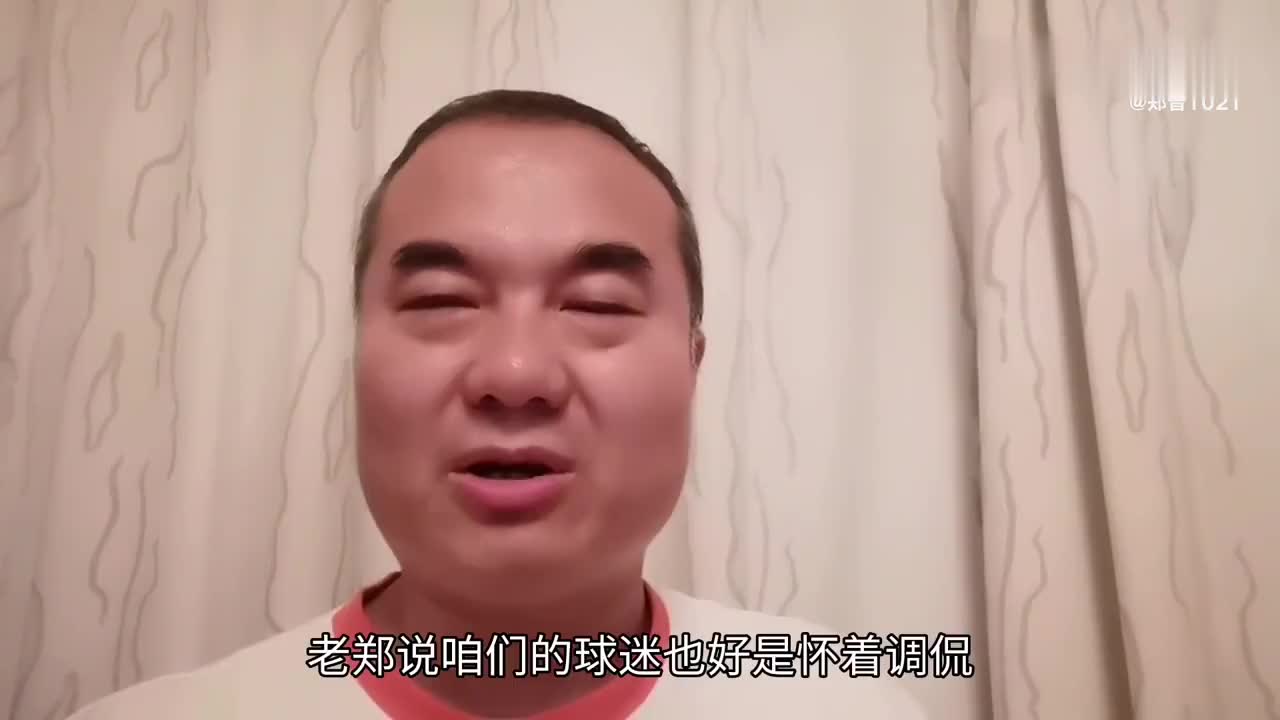 克劳琛谈中国足球,称这样练中国队也能踢好球