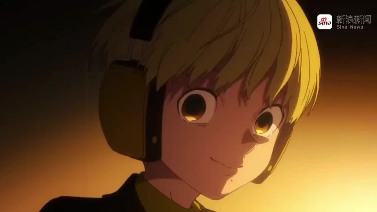 押井守经典动画《攻壳机动队》修复版首曝中字预告片!