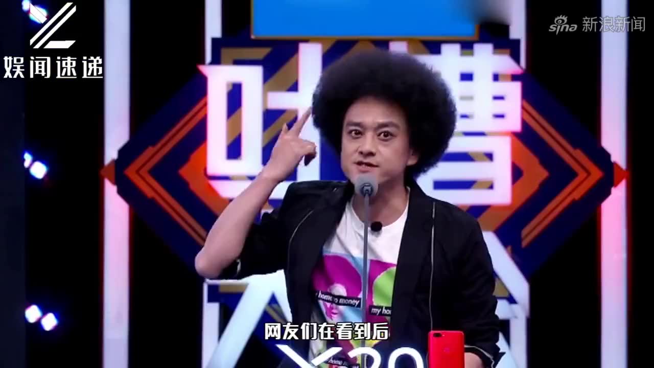潇洒哥赵英俊曾在节目里自弹自唱,这么有才华的人!