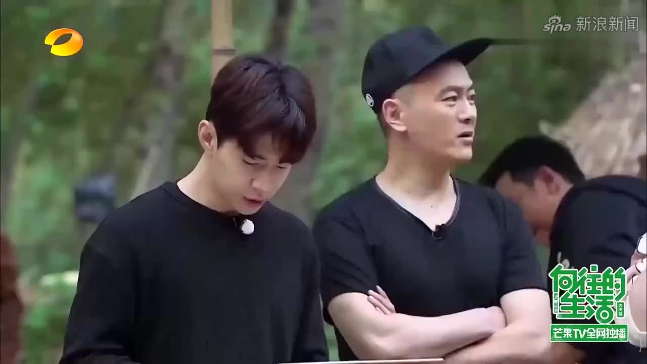 吐槽大会第六季ta们有话说!