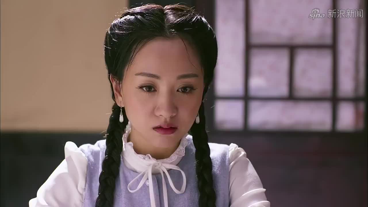 新猛龙过江:茶楼偶遇孩子他妈,男子暗中观察母女不愿打扰