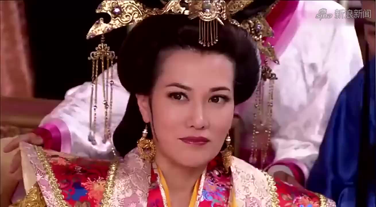 剑侠《甄嬛传》经典再现皇后用流产过的孩子陷害曹妃