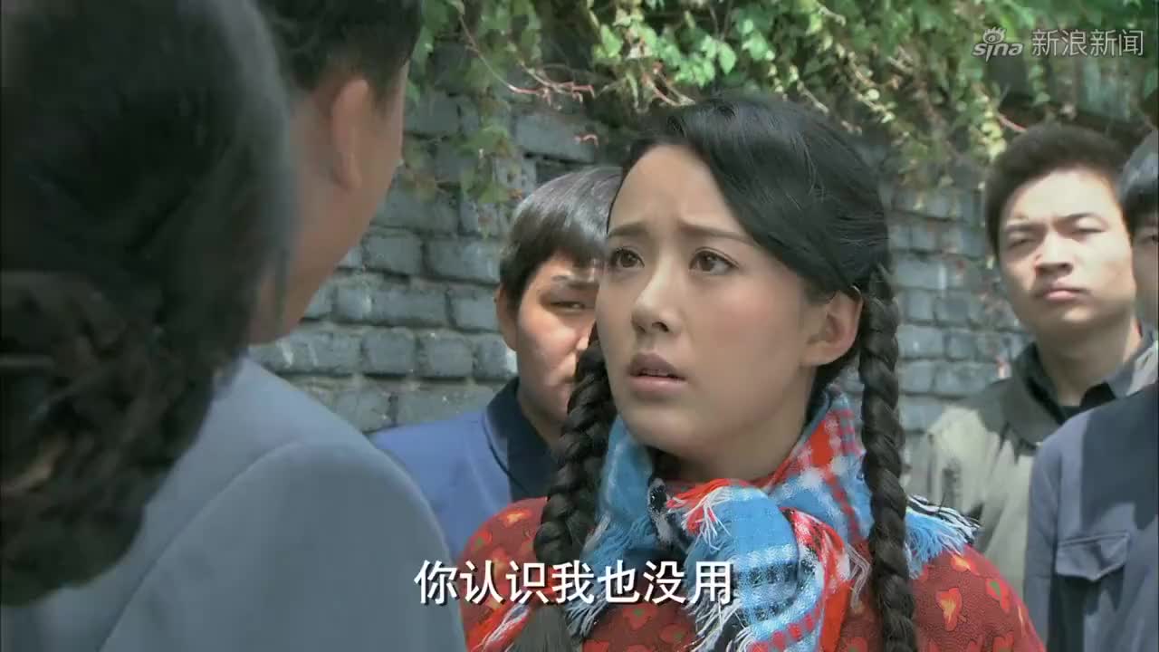 油菜花香:詹母伤心儿女不在身边,水凤安慰母亲不走了