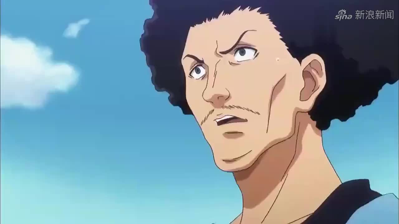 全职猎人:对手狠话还没放完,奇犽就取下对手心脏,简直帅呆了!