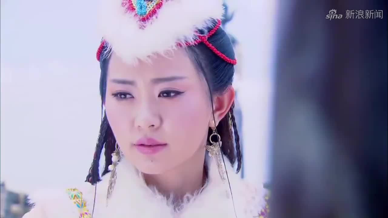 隋唐英雄4 :苏宝同刺杀罗通成功,宝凤为救罗通性命相逼苏宝同