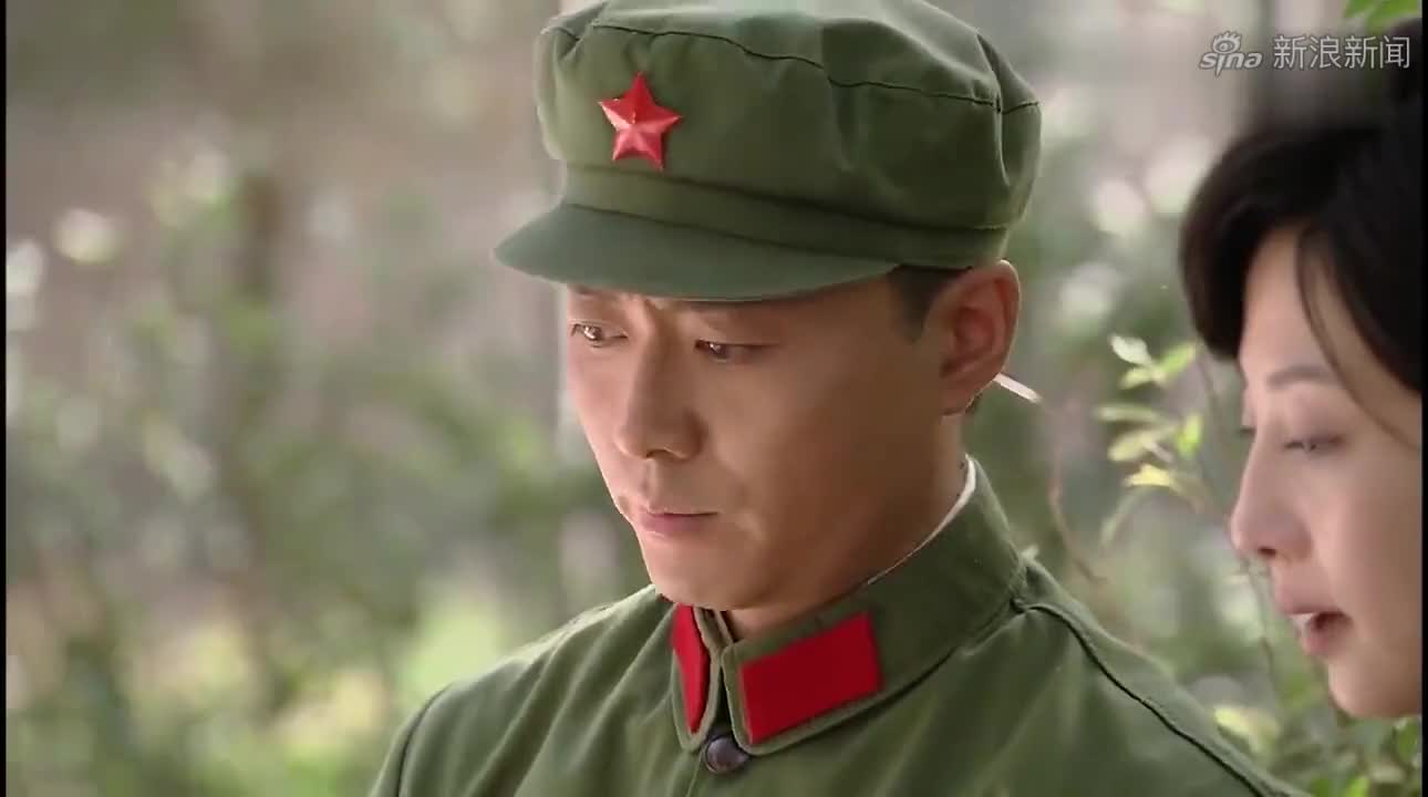 在那遥远的地方:桂主任误会袁鹰妈,司令员瞬间不淡定了