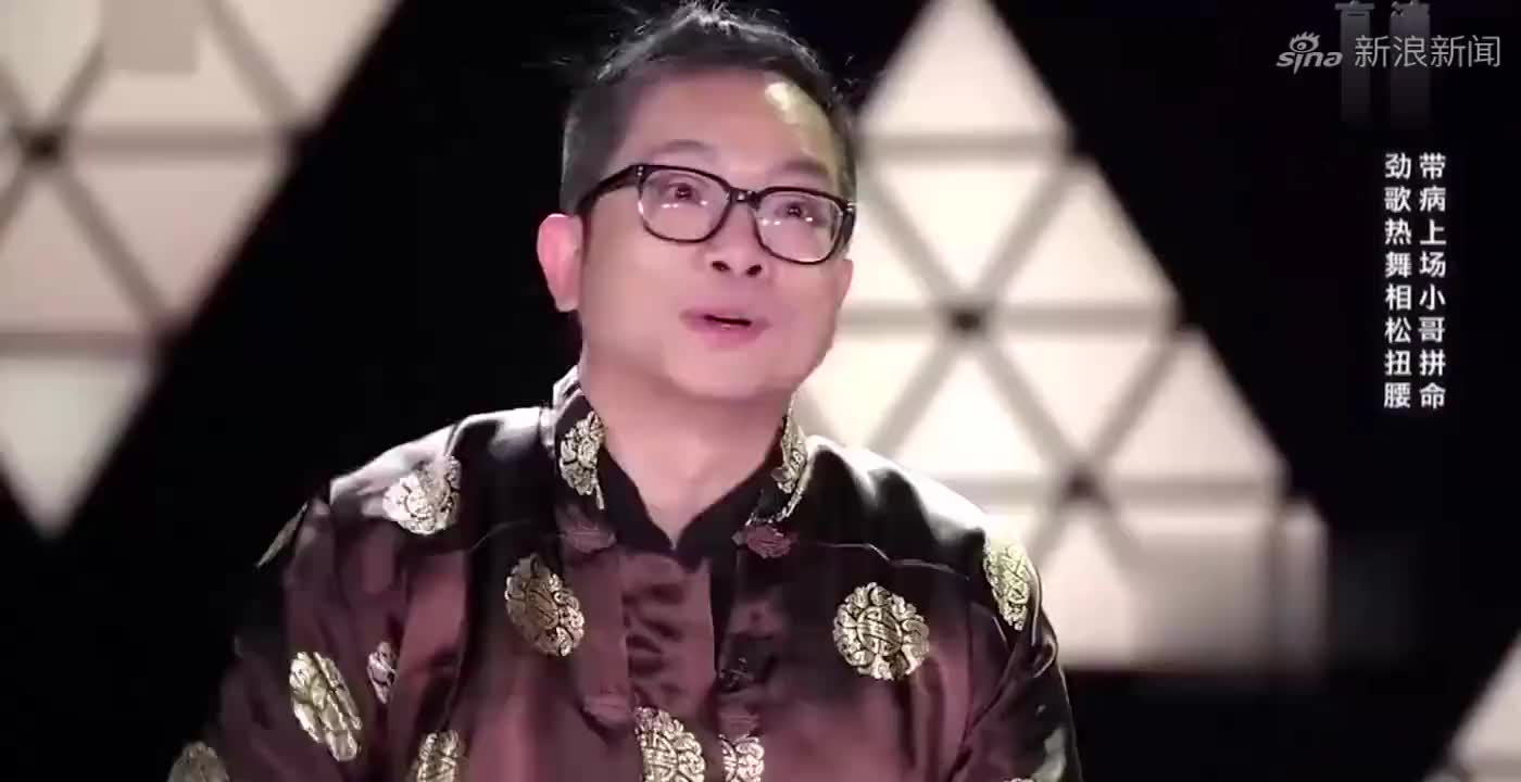 龙兄虎弟:张菲儿子买车找费玉清拿钱,费玉清装傻!太逗了!