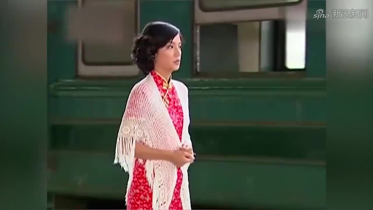 情深深雨蒙蒙-老爷子问依萍为什么问李副官,他这么回答