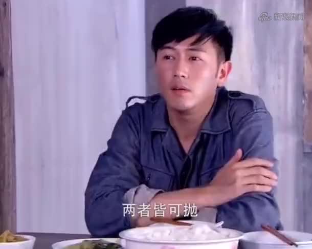 百岁老人佟毓婉再回佟宅,才知周霆琛等了她一辈子