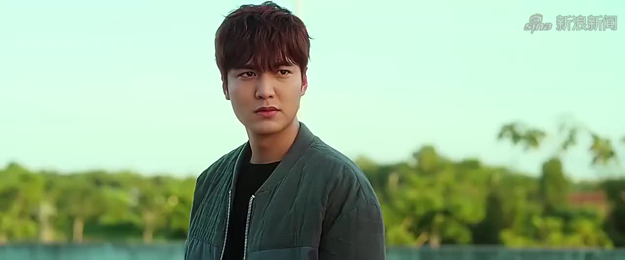 赏金猎人实力被秀,绑匪仅用了一个车门,就侮辱了赏金猎人的智商