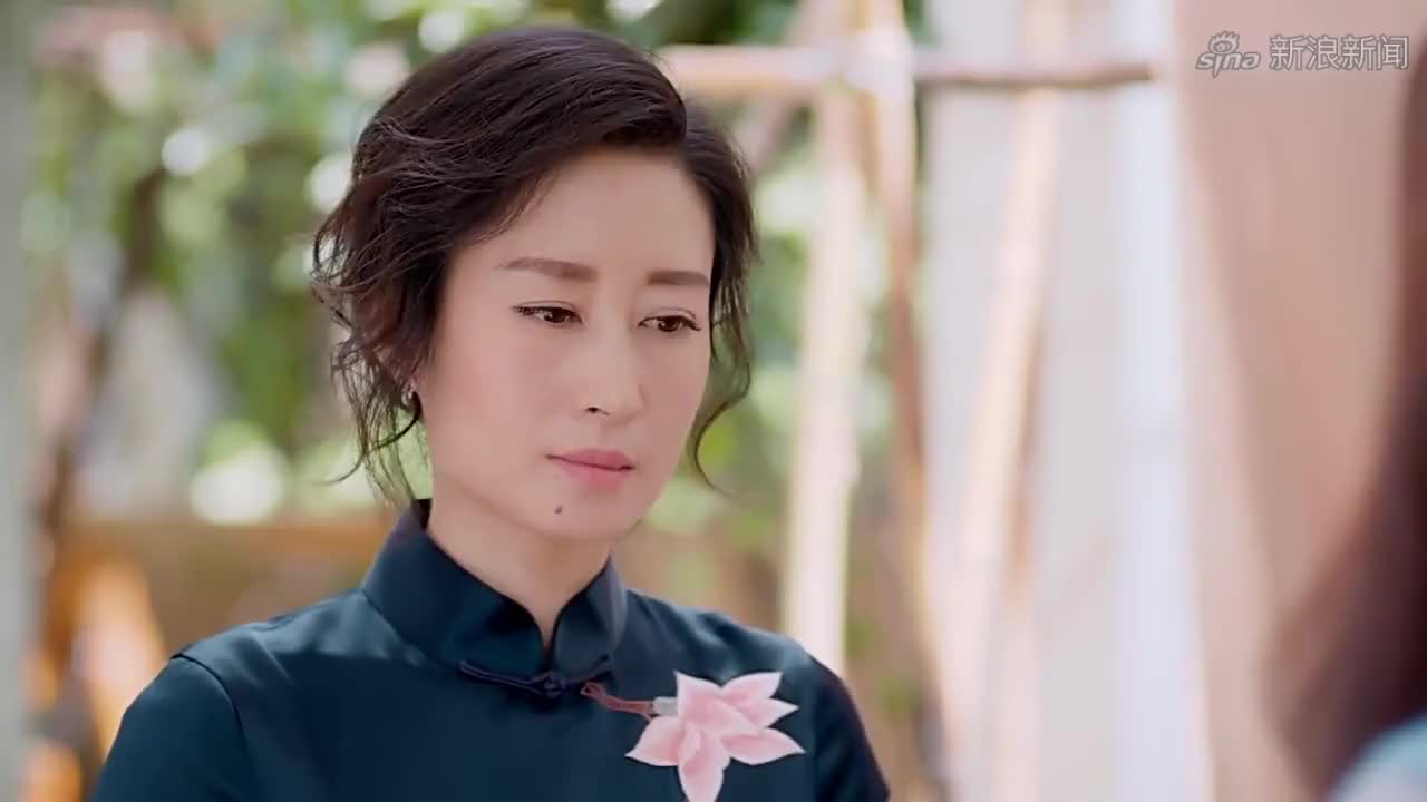 因为遇见你:宋秀华看到乐童的画,十分奇怪!