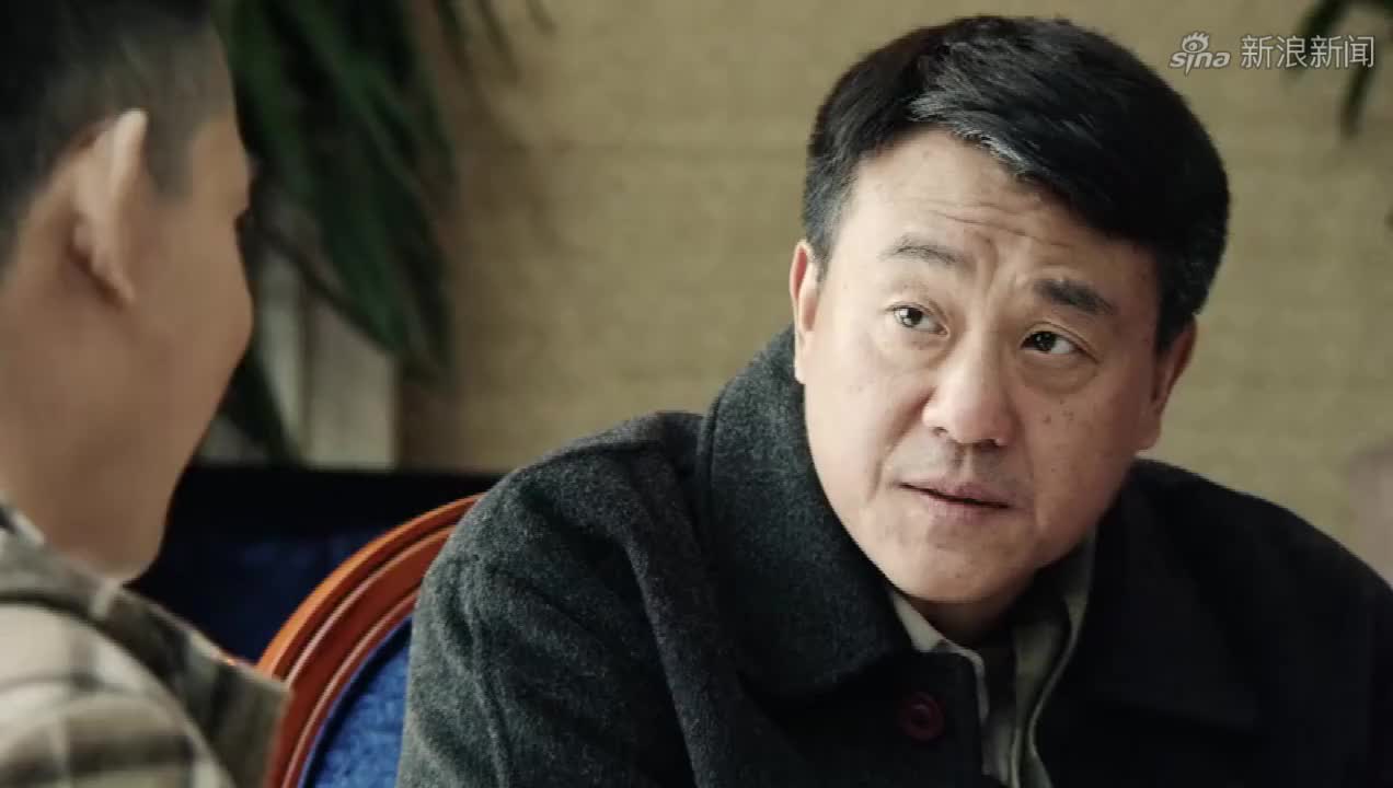 槐花姐妹俩赚大发了,原来何晓有爸爸,不妙啊