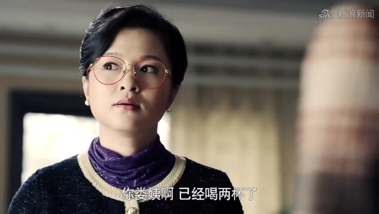 情满四合院:何晓说出实情,她们俩才明白其中的事