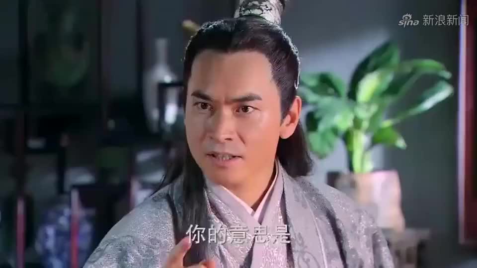 武松:花子虚慌张收拾行李,应伯爵找上门来,又有什么坏主意