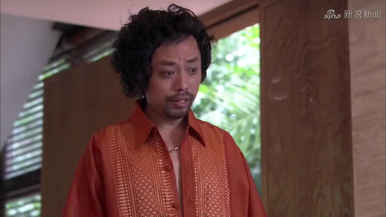 火蓝刀锋:老兵恨铁不成钢,收个废柴徒弟