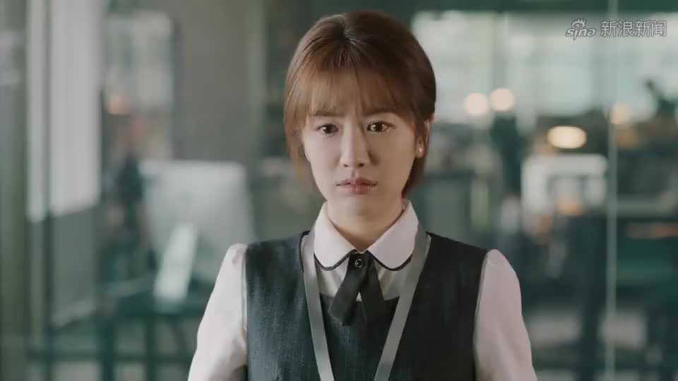 紧急公关:夏茉想认识下,这个高冷女人