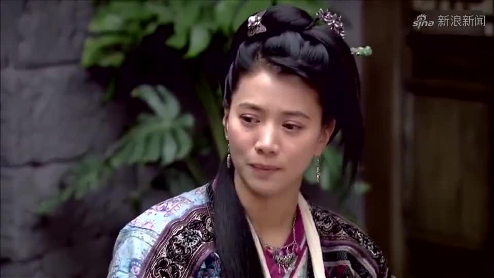 龙门镖局:秋月陪三金最后一程,他却开始撒泼,俨然一副公子模样