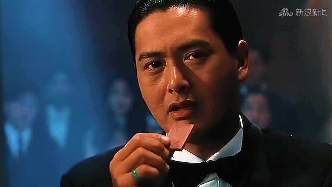 发哥还是你发哥,人狠话又多