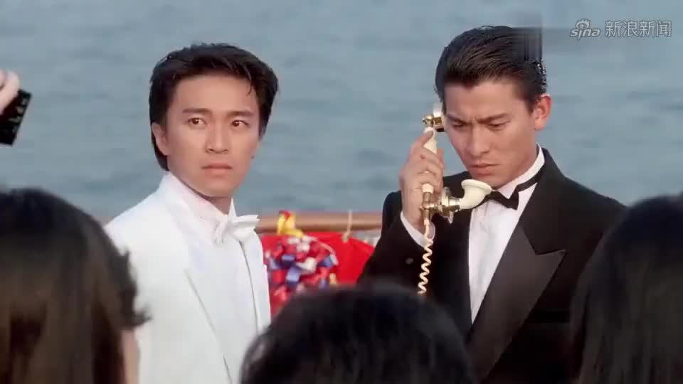 赌侠:小刀致电赌神,却遭候塞用龙五二人威胁,只能被人认作骗徒