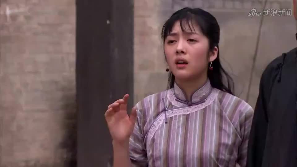 抗日奇侠:童可心装作护士,骗过了杉木纯子,演技精湛!