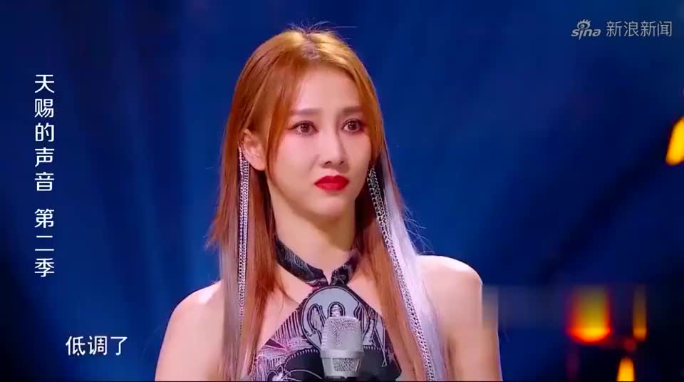 天赐的声音:汪小敏自知短板,阿朵力挺她翻唱,咋又变成了苦情戏