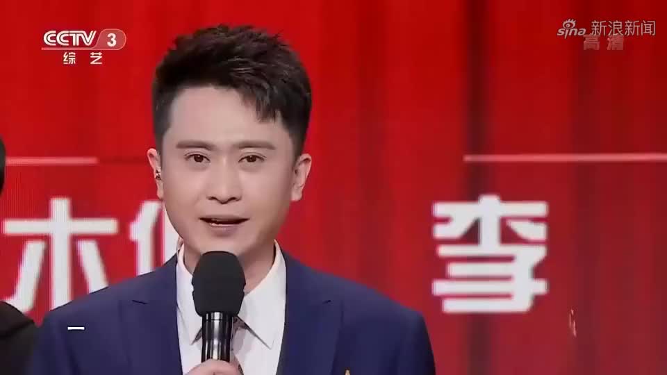 金牌喜剧班:汪东城韩云云击败天赐,直接晋级下一轮