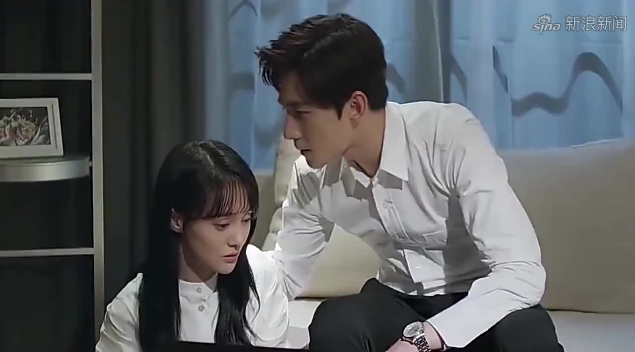 孟逸然质问肖奈为什么挂电话,肖奈的回答让她无语