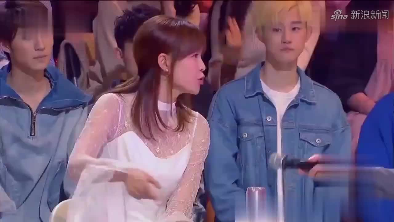 金曲捞:曾经的很火的歌手,却被评委耽误了