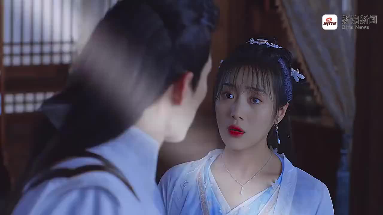 清落 刘学义 王梓薇