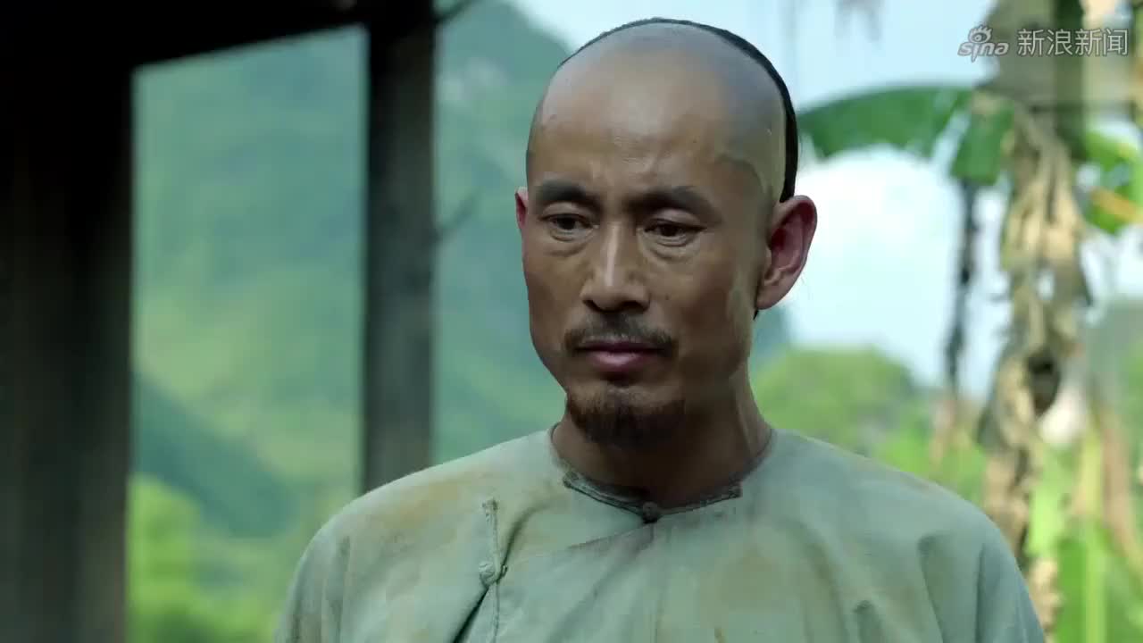 于成龙:周瑞和分析福州局势,提醒于成龙顺势而为,无奈!