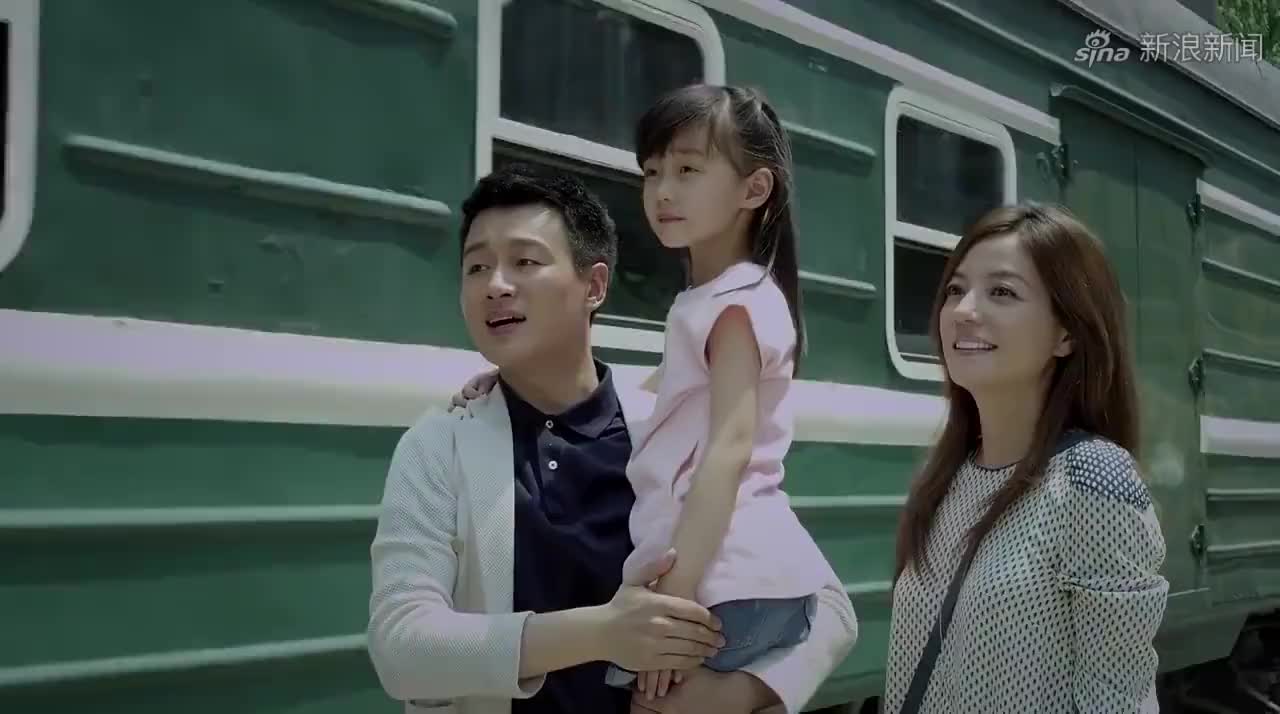 虎妈猫爸:罗素带茜茜亲自送别姥爷,毕胜男希望女儿不要埋怨老人