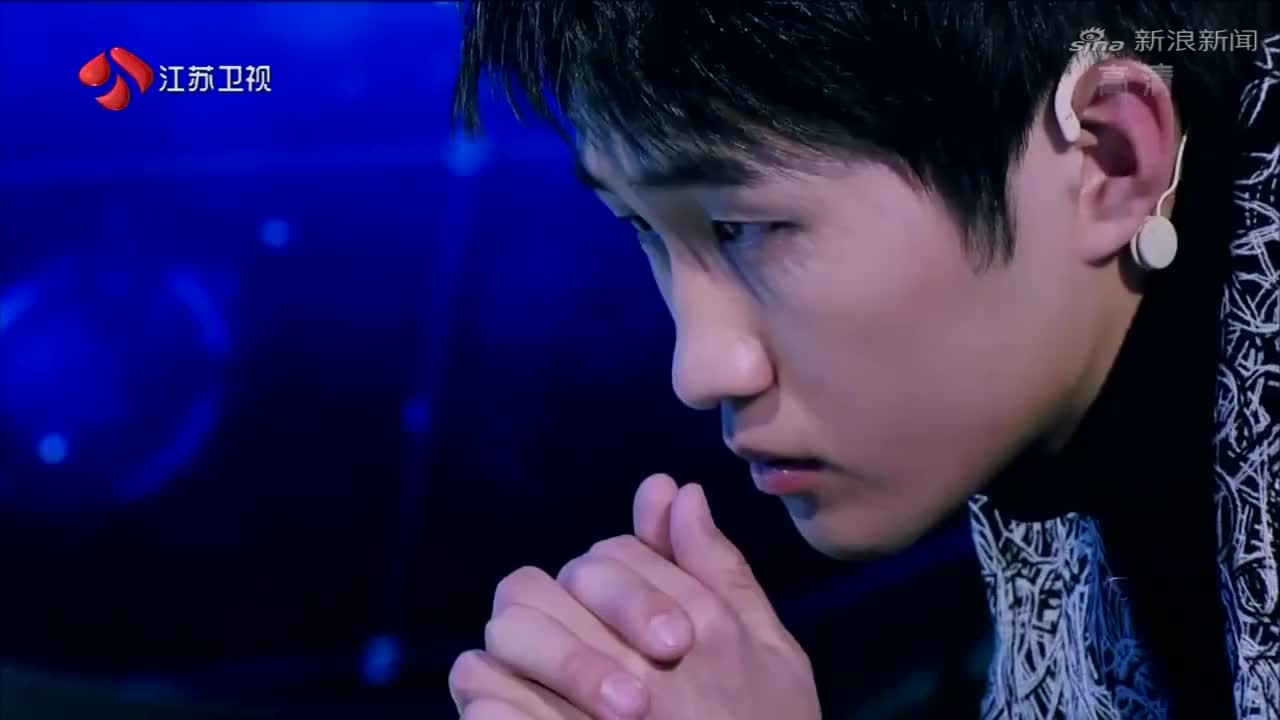 《最强大脑》余奕沛靠极小细节找原图!水哥:我15秒就可以!