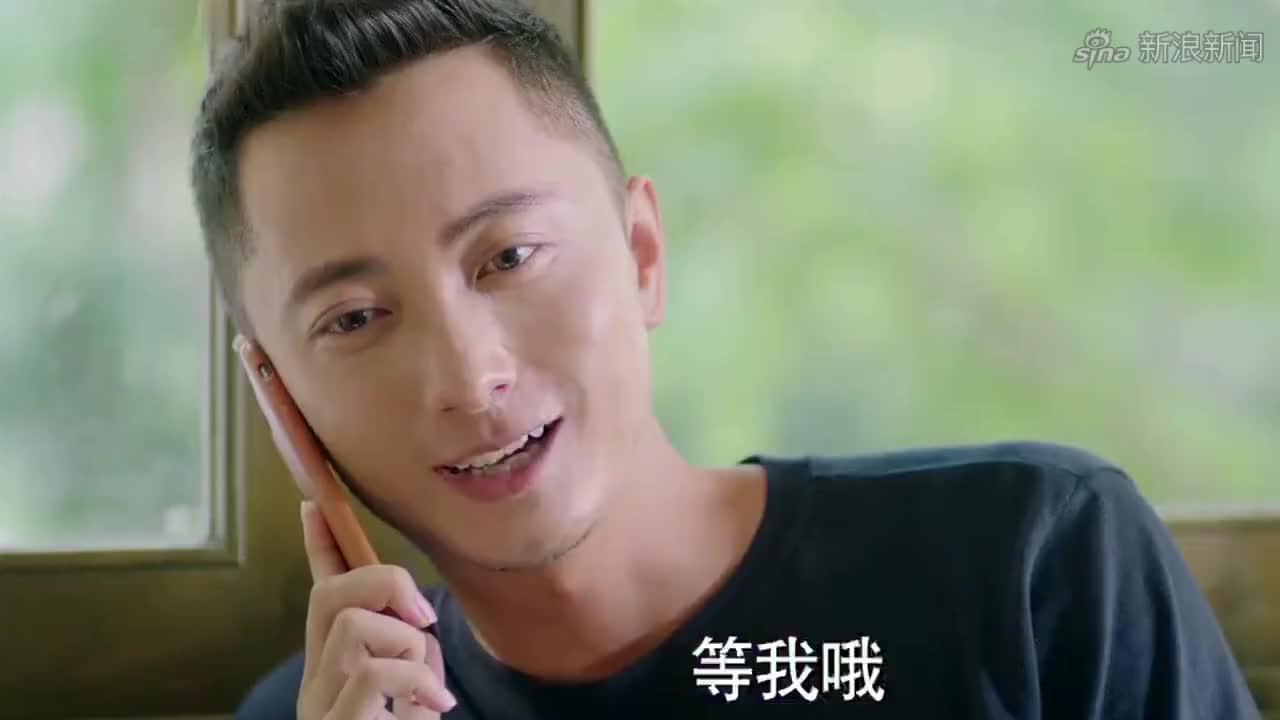 江正川带乐童面试工作,发现雇主竟是海兰,乐童一旁直喊正川爸爸