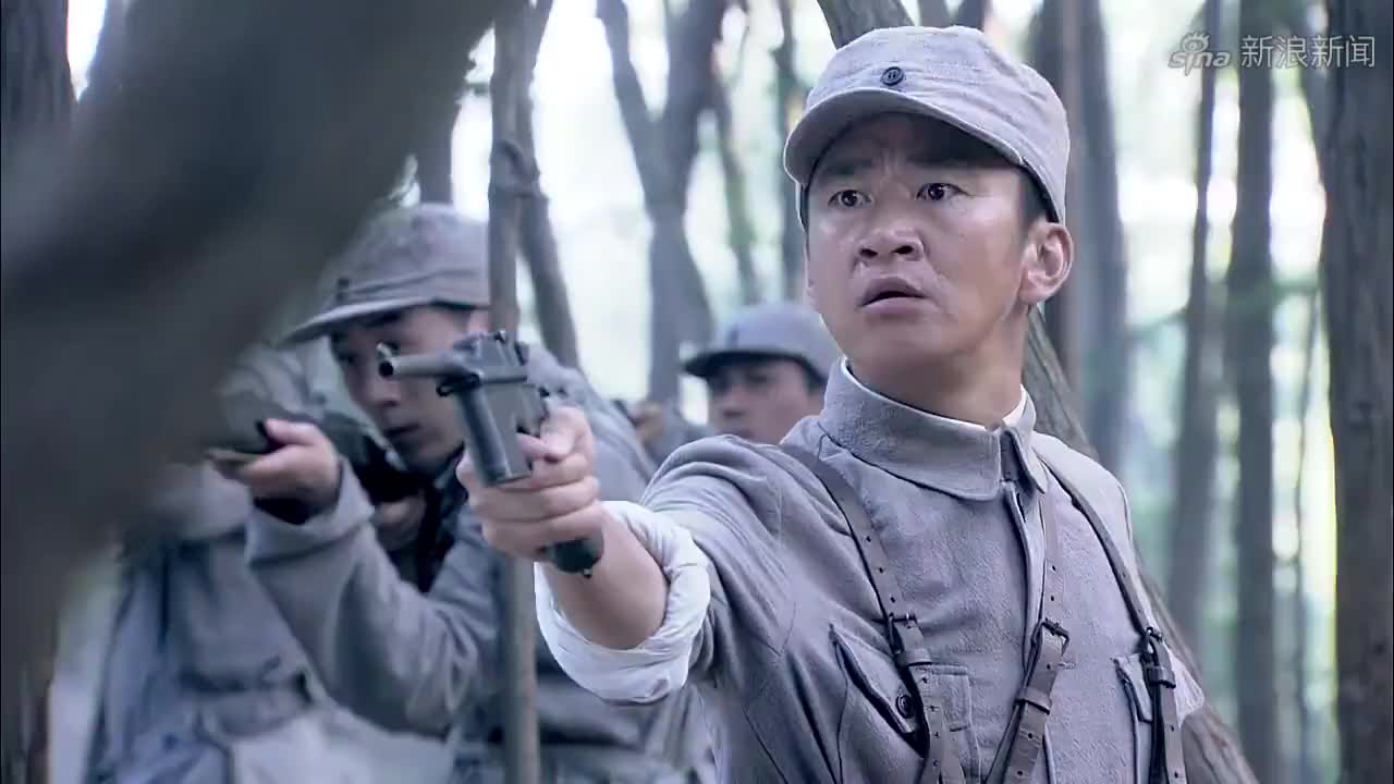 夺命十三枪真不二传说,放下虚拟的狙按普攻就完事了