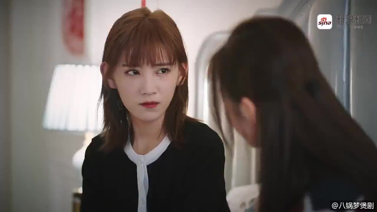 什么?薇薇的包竟然是花花偷换的