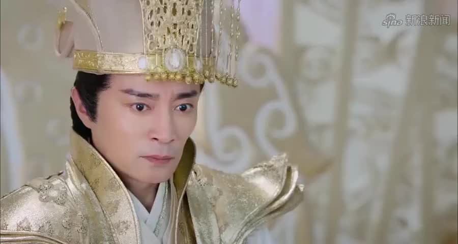 班婳和石晋大喜的日子,容瑕来参加他们的婚礼!