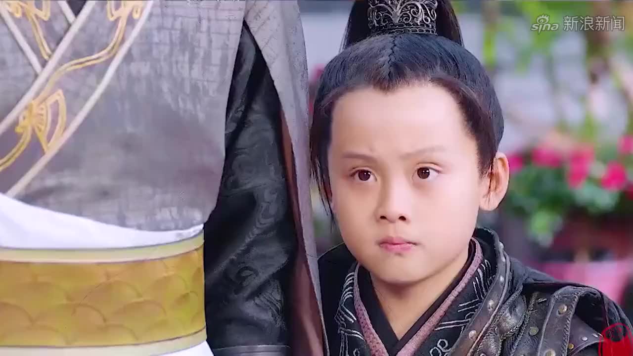 马老板一开口就说天婴各种好,当爹的却担当不起,天婴得意了!